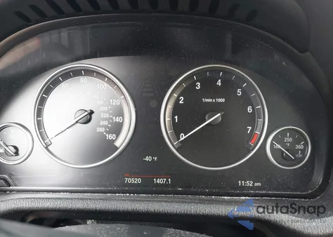 2017 BMW X3 Sdrive28I from USA, damaged, VIN 5UXWZ7C38H0V90120